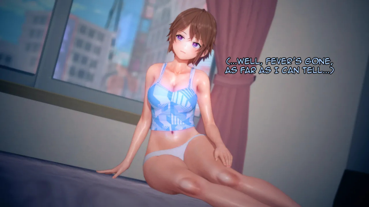 [Dollhouse] The one Day you missed
