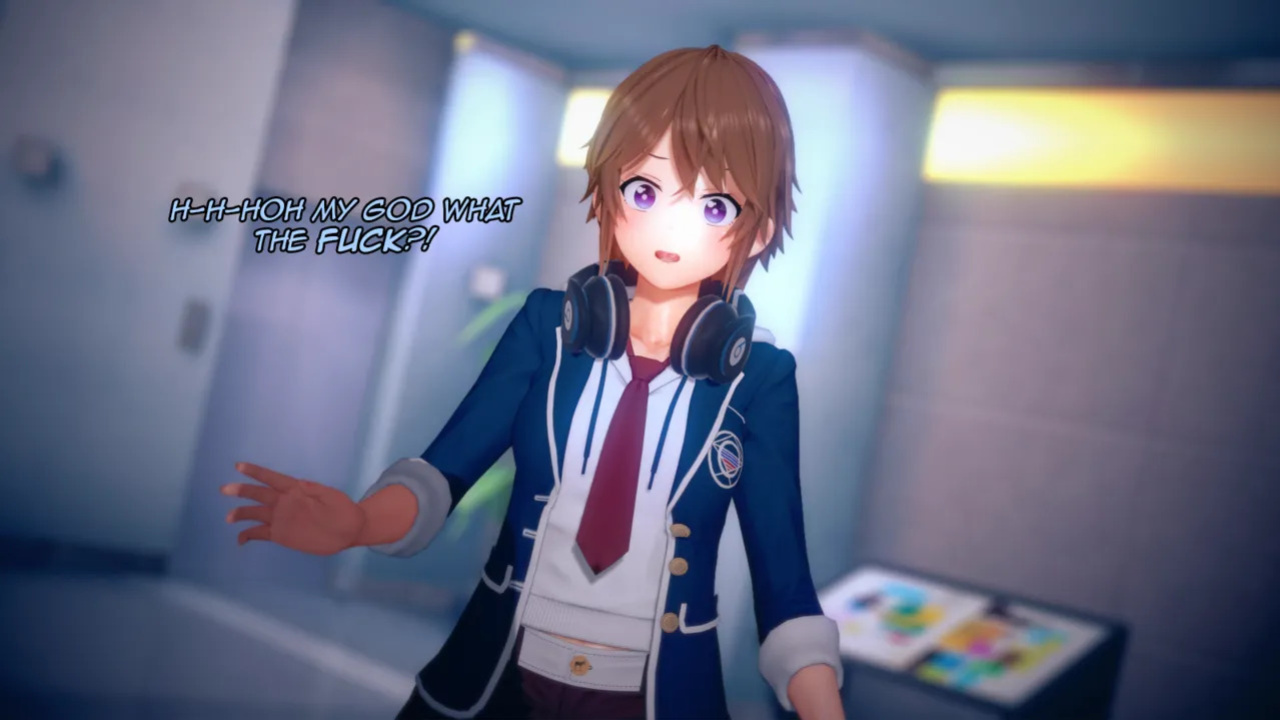 [Dollhouse] The one Day you missed