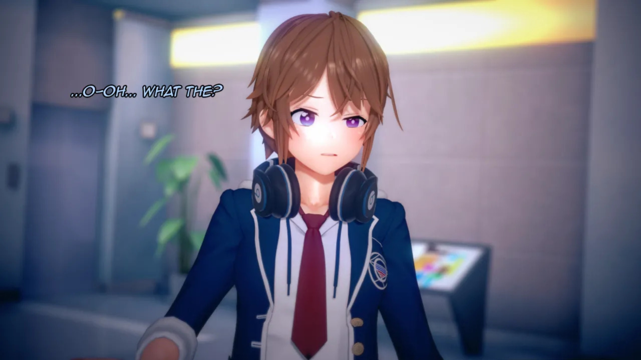 [Dollhouse] The one Day you missed