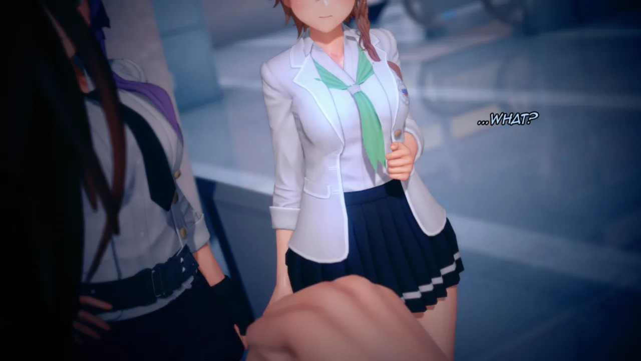 [Dollhouse] The one Day you missed