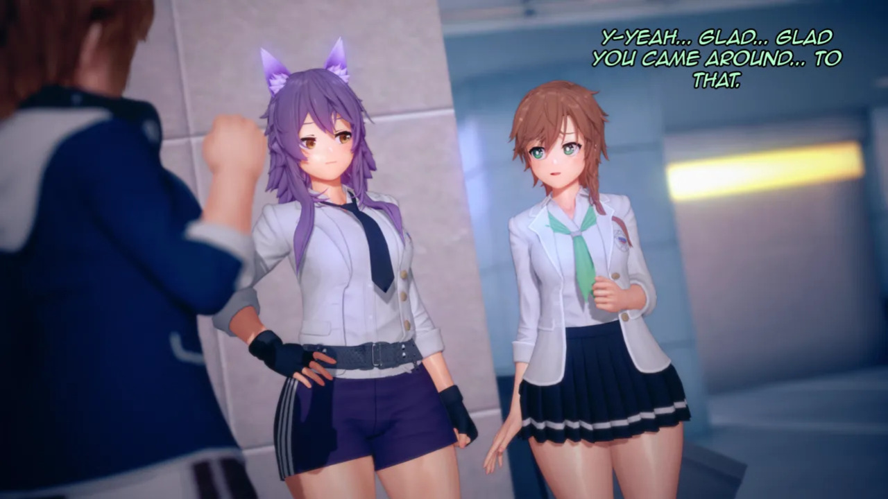 [Dollhouse] The one Day you missed