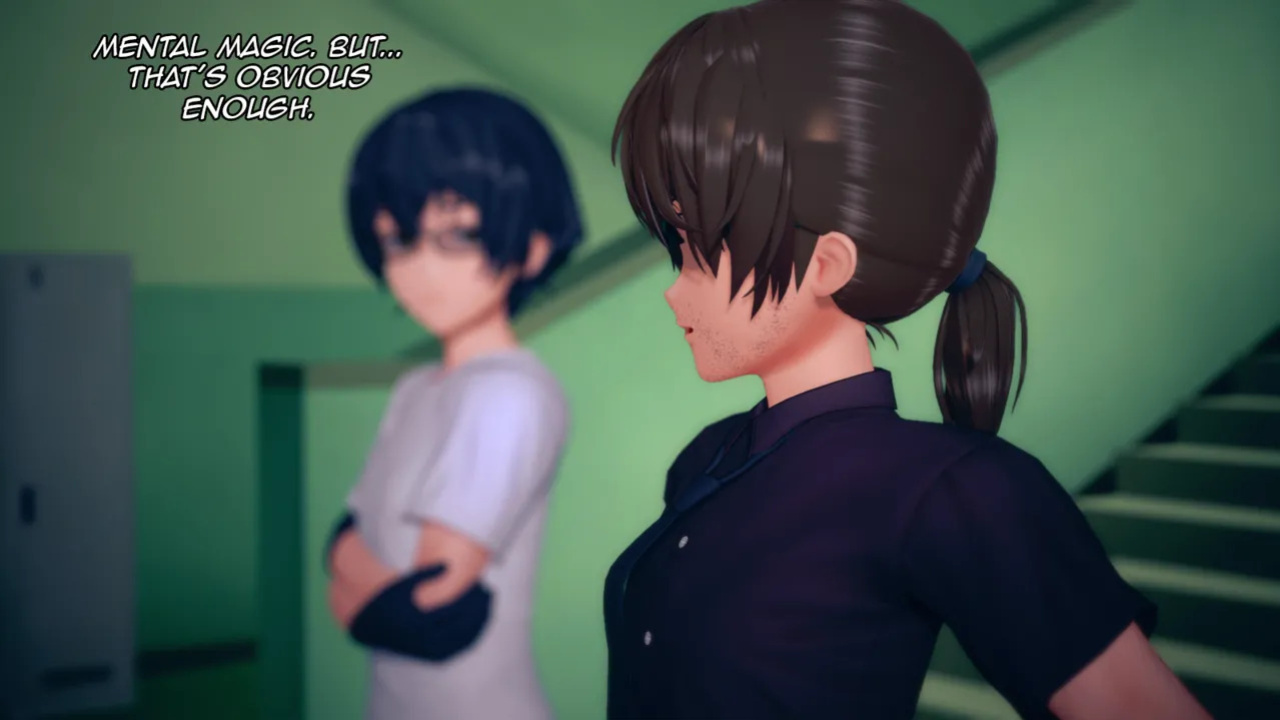 [Dollhouse] The one Day you missed
