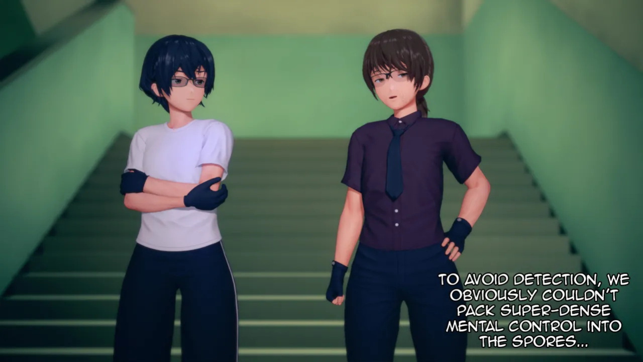 [Dollhouse] The one Day you missed