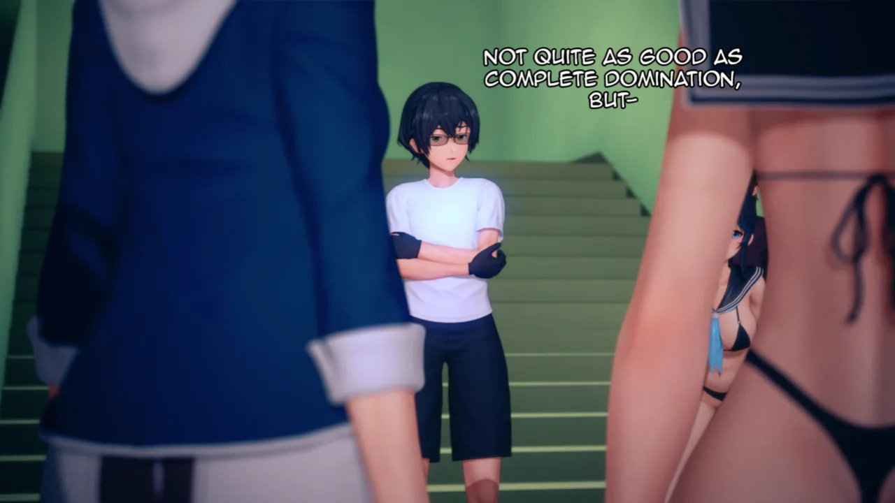 [Dollhouse] The one Day you missed