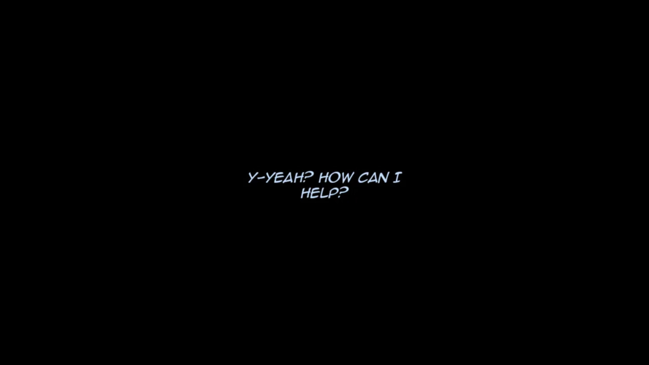[Dollhouse] The one Day you missed