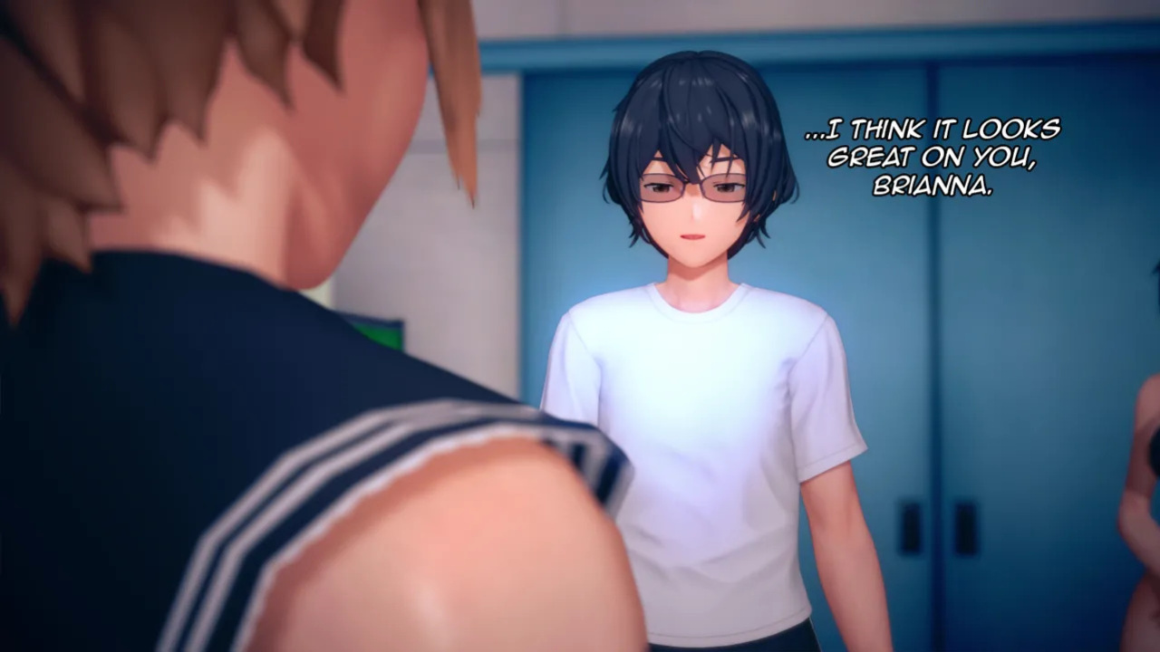 [Dollhouse] The one Day you missed