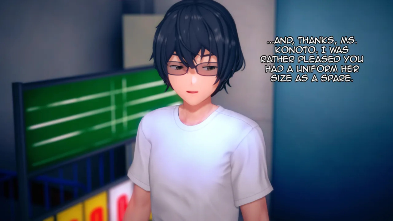 [Dollhouse] The one Day you missed