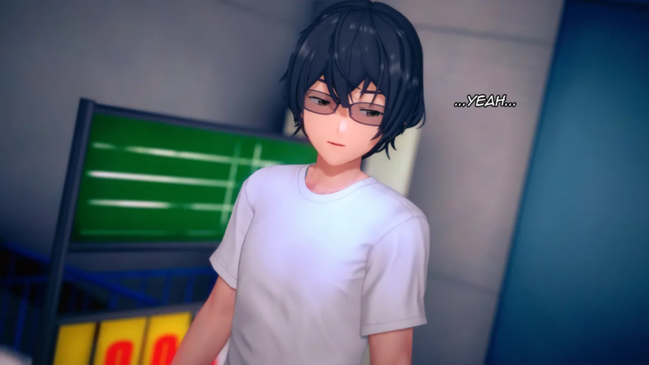 [Dollhouse] The one Day you missed