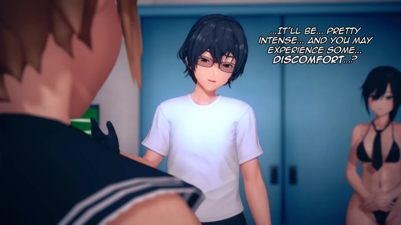 [Dollhouse] The one Day you missed