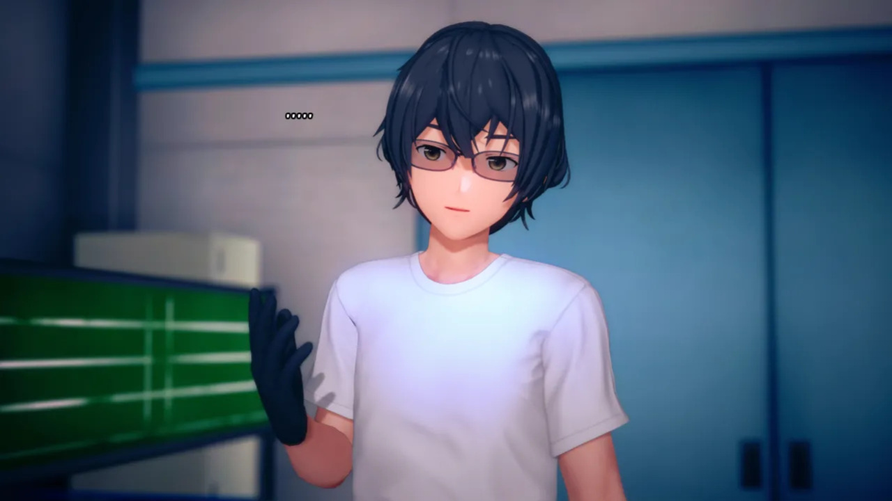 [Dollhouse] The one Day you missed