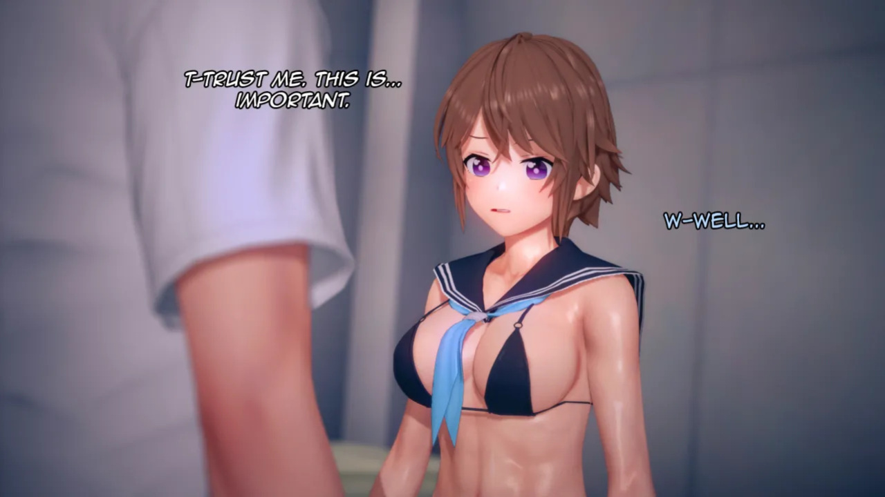 [Dollhouse] The one Day you missed