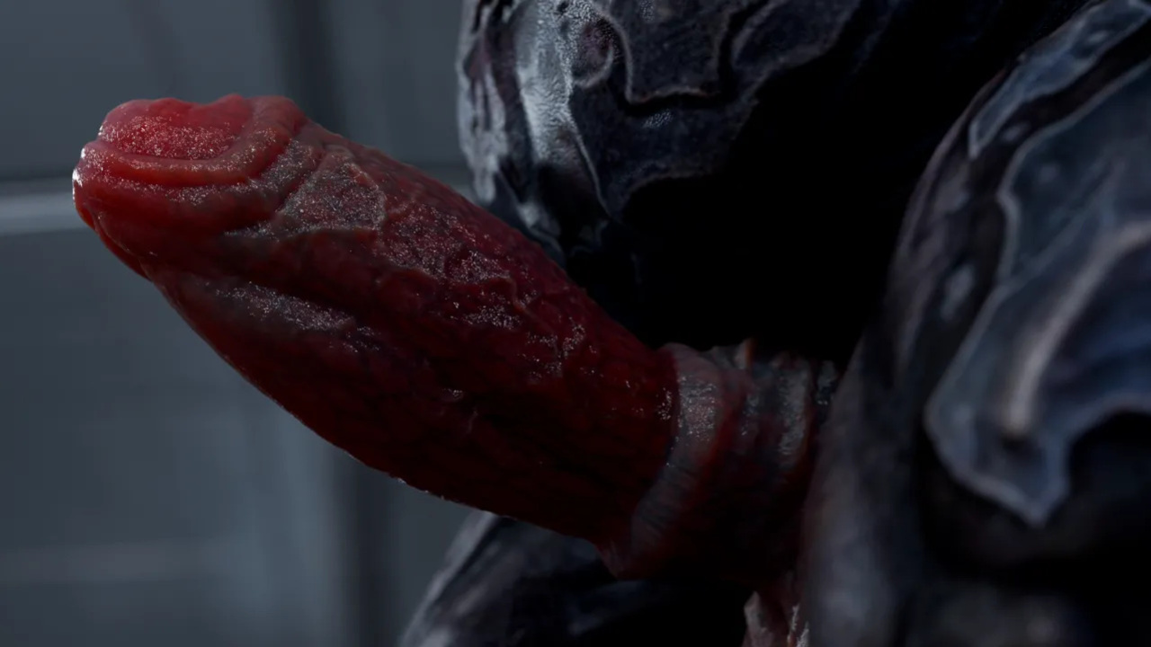 Belethor's Smut - Mass Effect - Fornax 3 [Text]