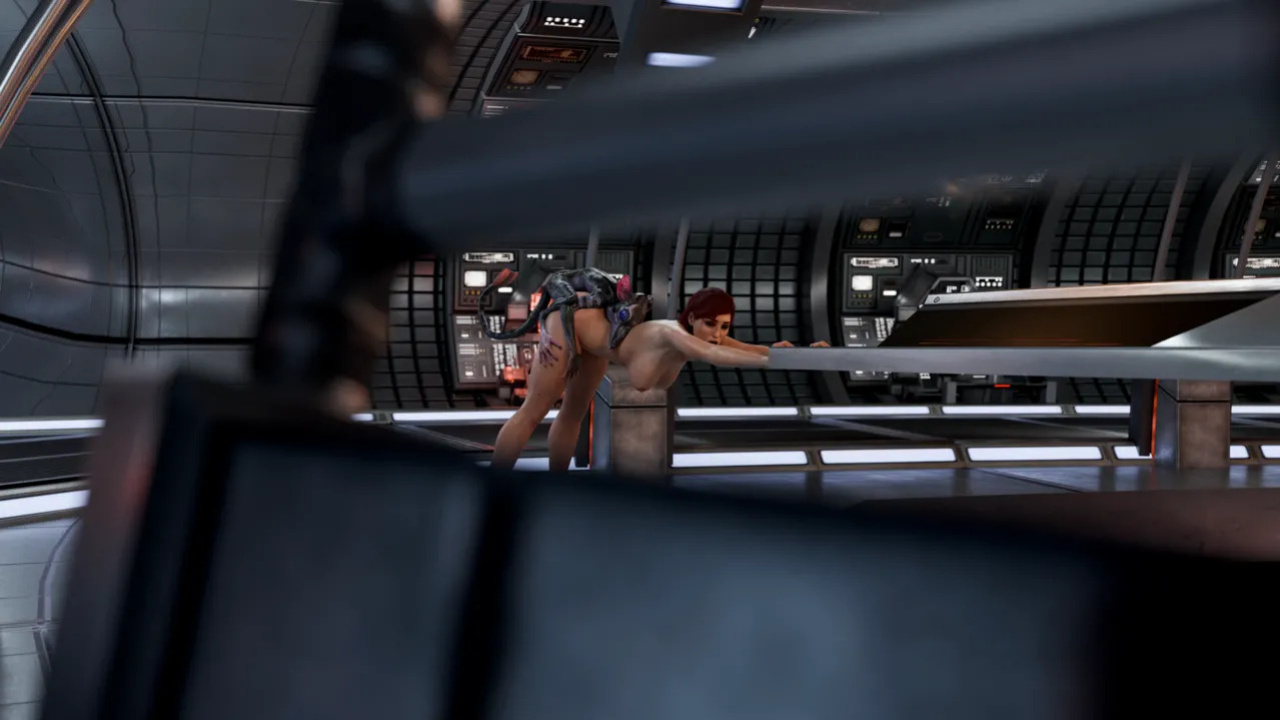 Belethor's Smut - Mass Effect - Fornax 3 [Text]