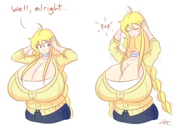 [Artist]theycallhimcake Part1