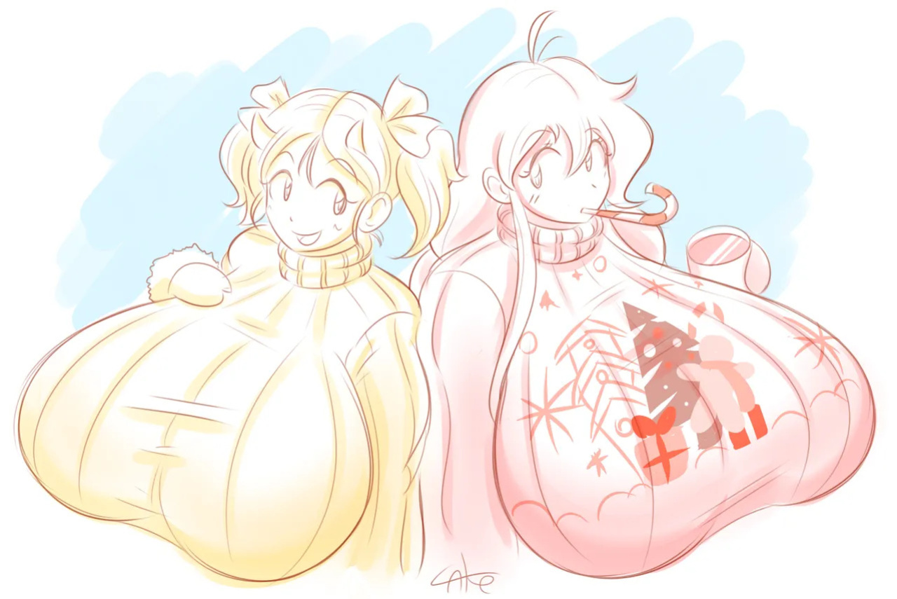 [Artist]theycallhimcake Part1