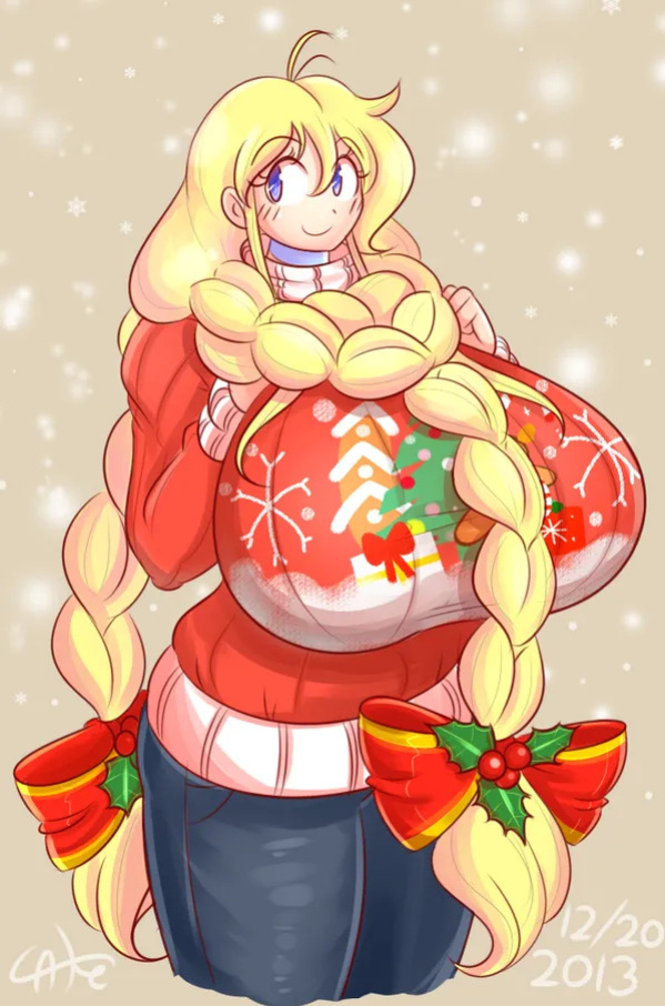 [Artist]theycallhimcake Part1