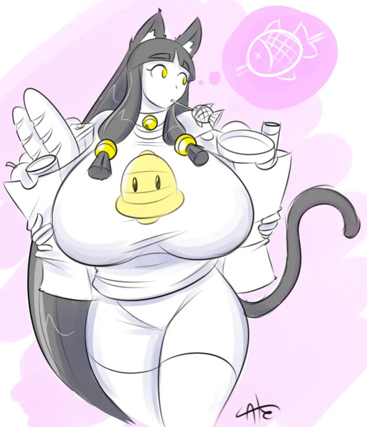 [Artist]theycallhimcake Part1