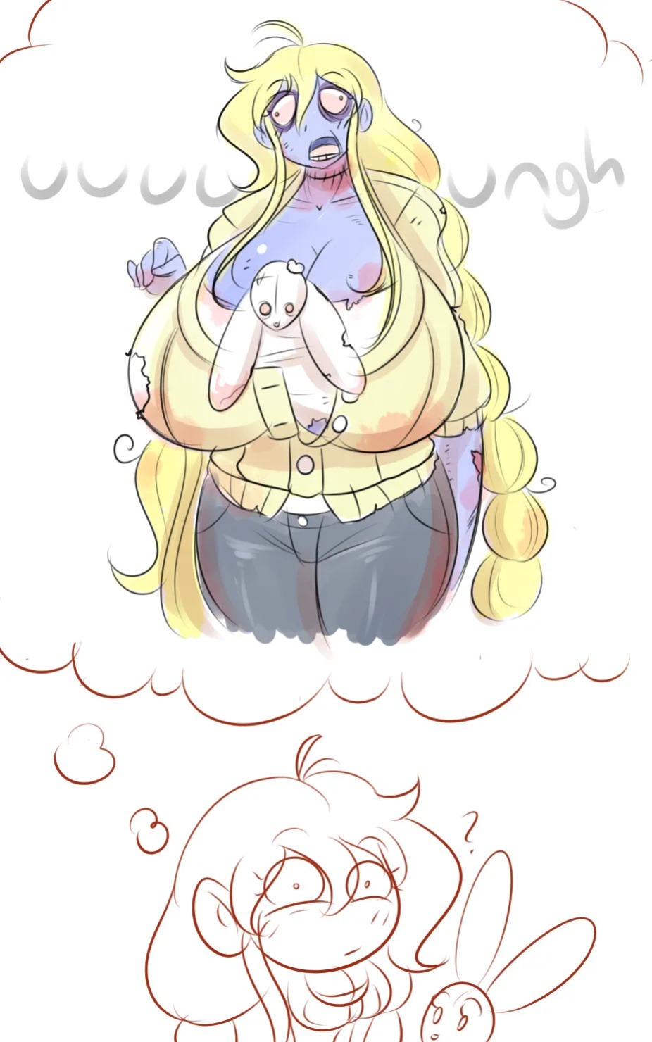 [Artist]theycallhimcake Part1