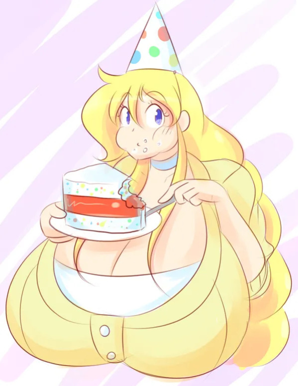 [Artist]theycallhimcake Part1