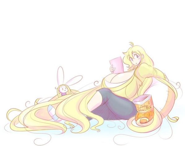 [Artist]theycallhimcake Part1