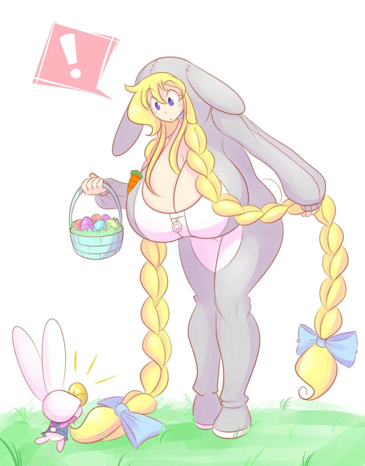[Artist]theycallhimcake Part1