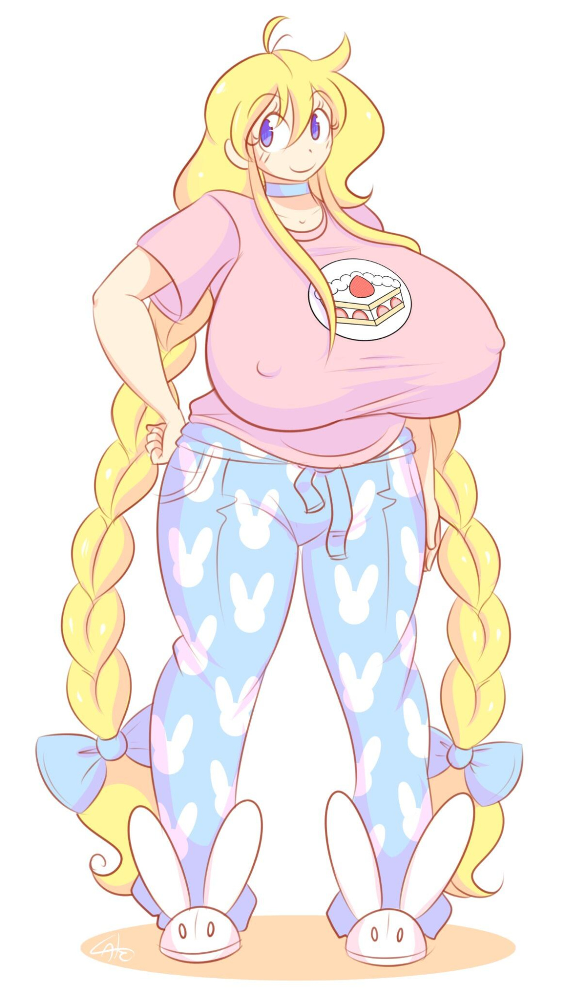 [Artist]theycallhimcake Part1