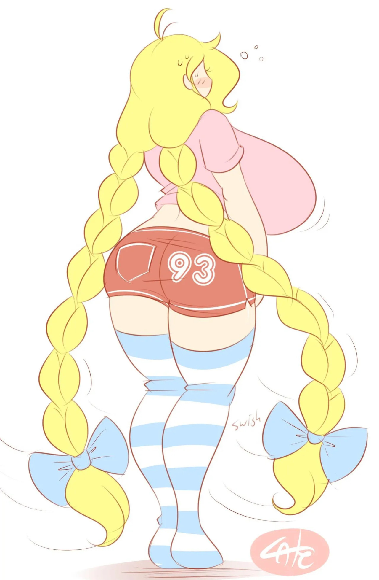 [Artist]theycallhimcake Part1