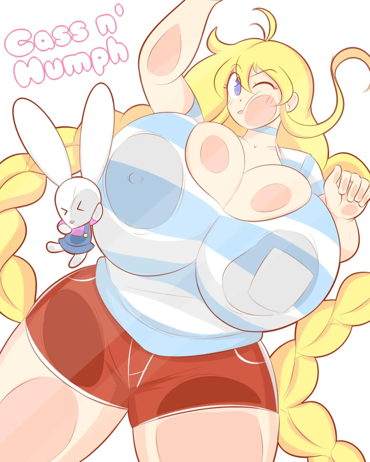 [Artist]theycallhimcake Part1