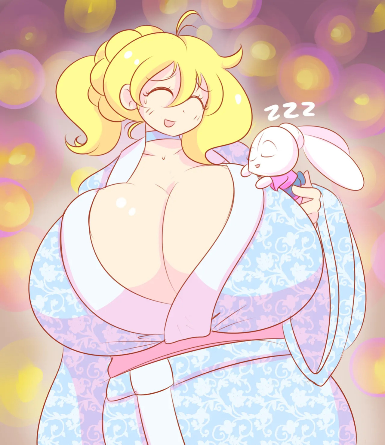 [Artist]theycallhimcake Part1