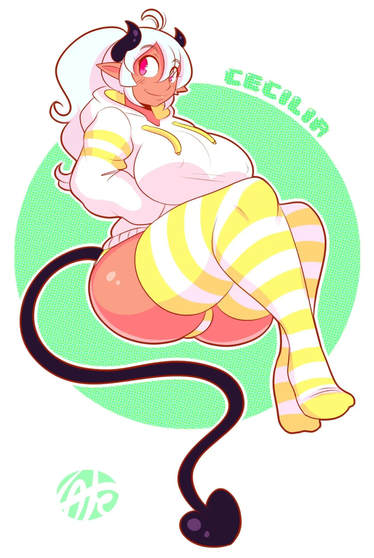 [Artist]theycallhimcake Part1