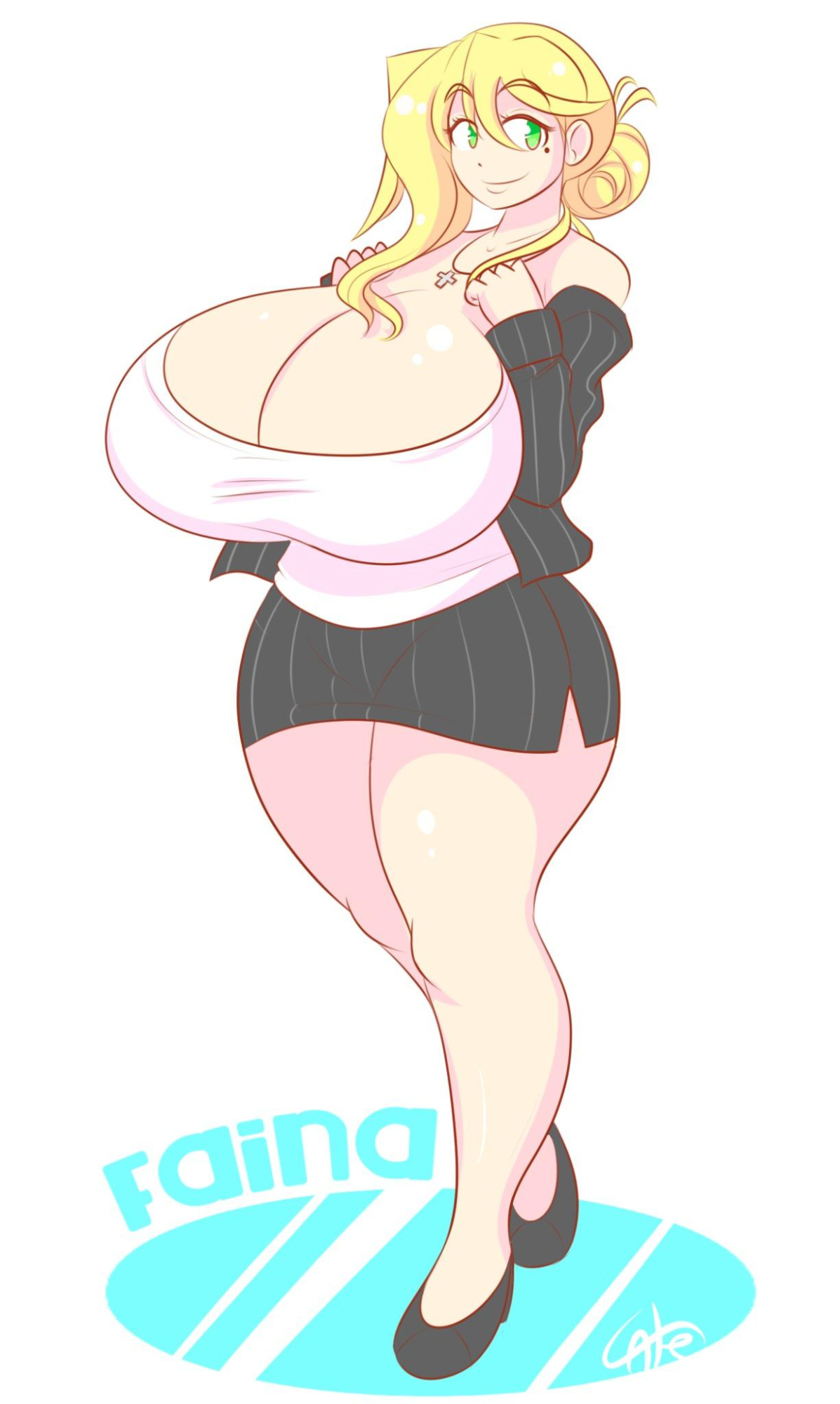[Artist]theycallhimcake Part1