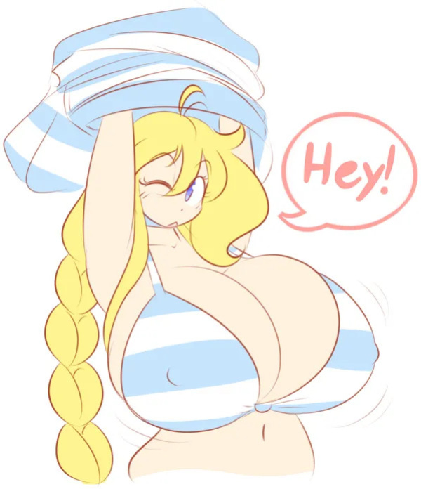 [Artist]theycallhimcake Part1