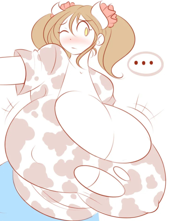 [Artist]theycallhimcake Part1
