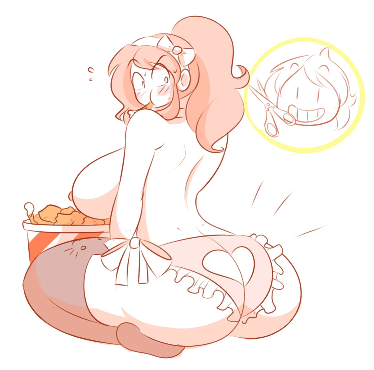 [Artist]theycallhimcake Part1
