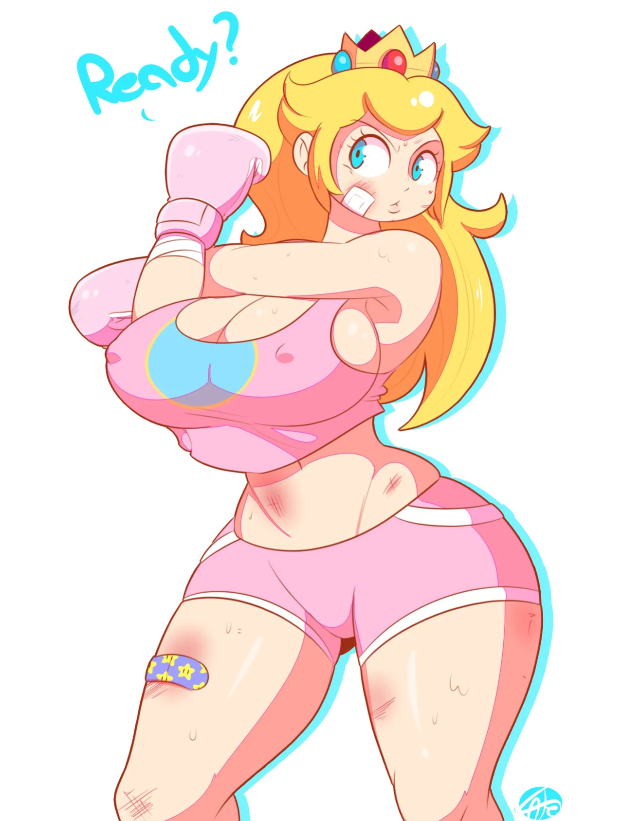 [Artist]theycallhimcake Part1