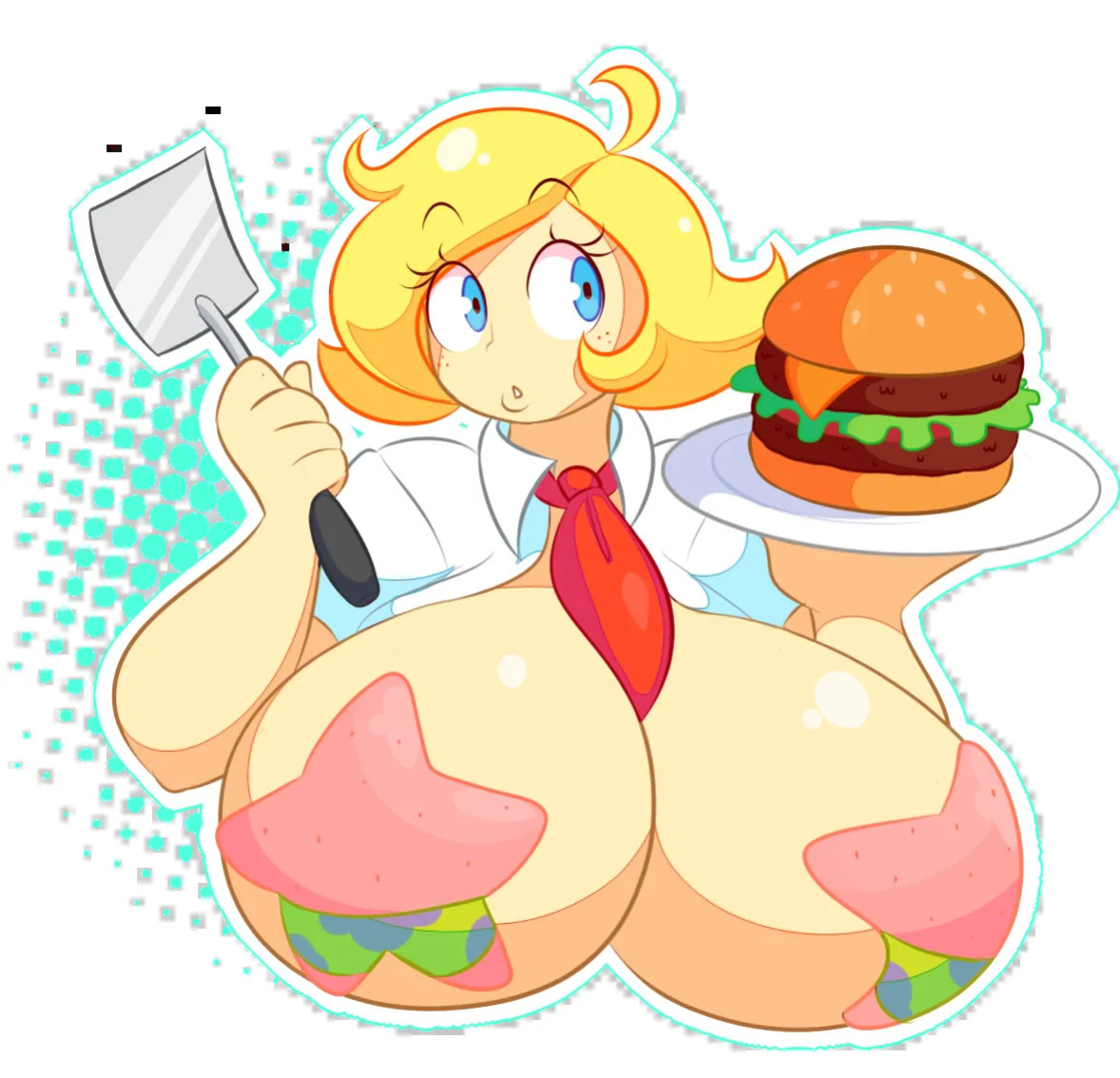 [Artist]theycallhimcake Part1