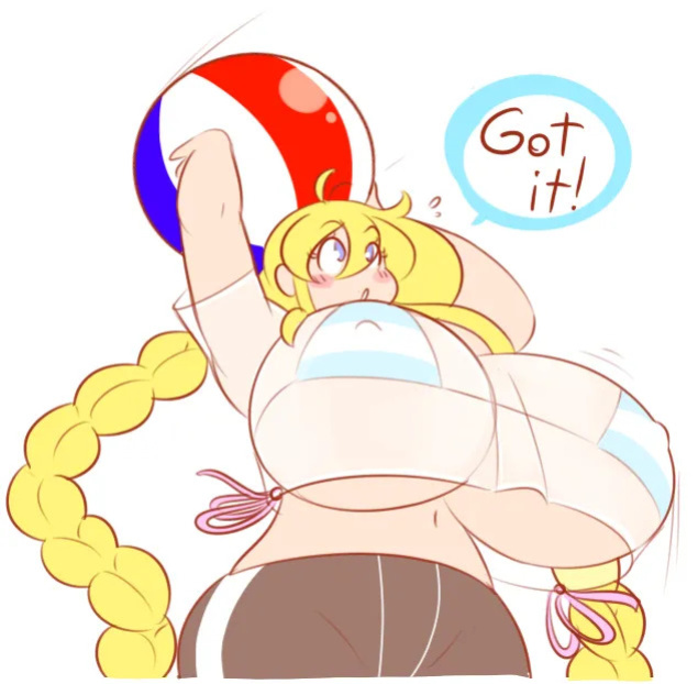 [Artist]theycallhimcake Part1