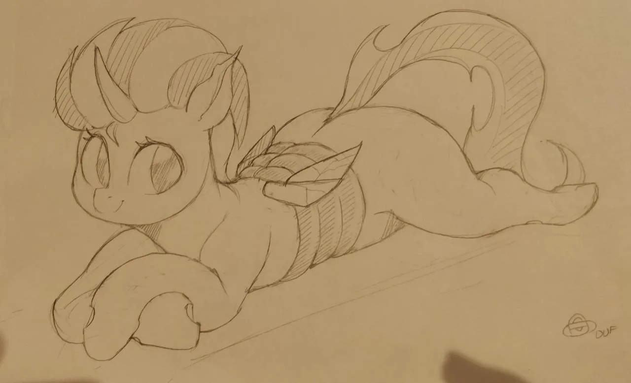 [Artist]Dufel