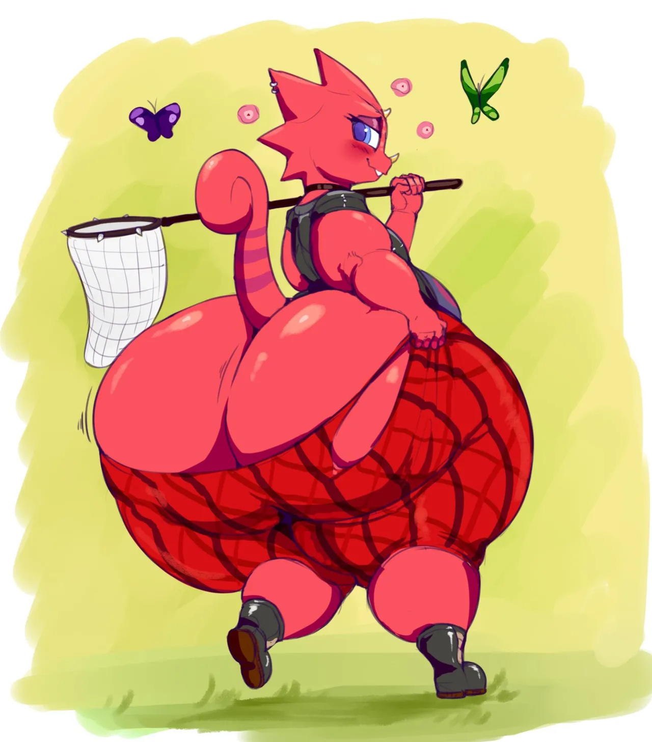 [Artist]Dufel