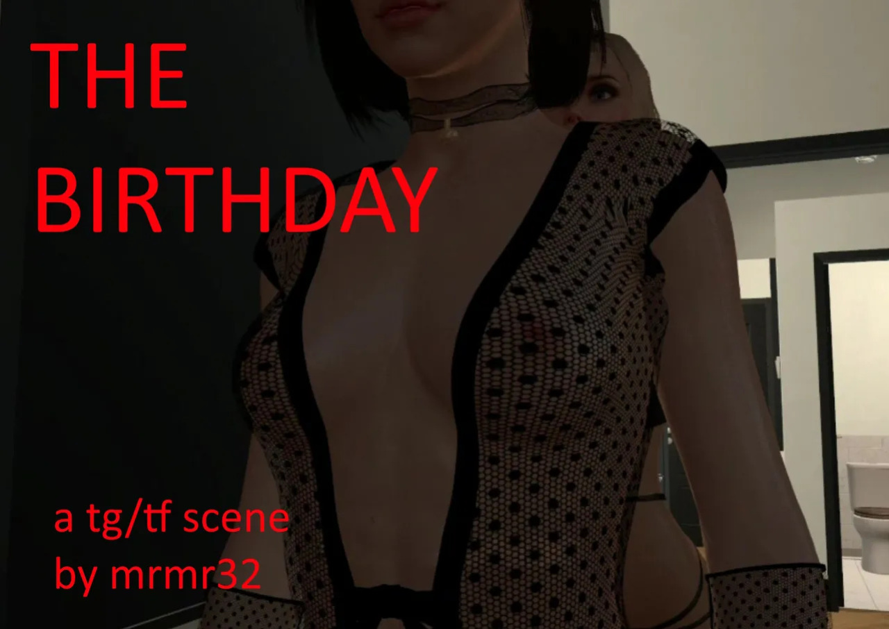 The Birthday