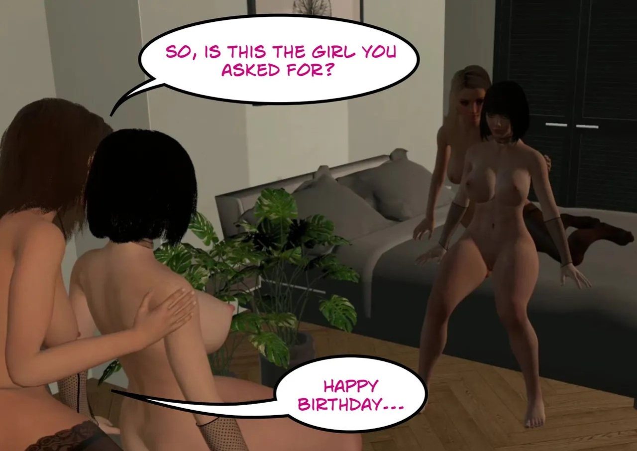 The Birthday