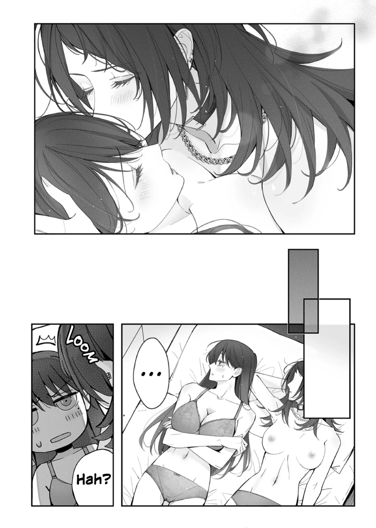 [Kourui] Neverleft (BanG Dream! It's MyGO!!!!!) [English]