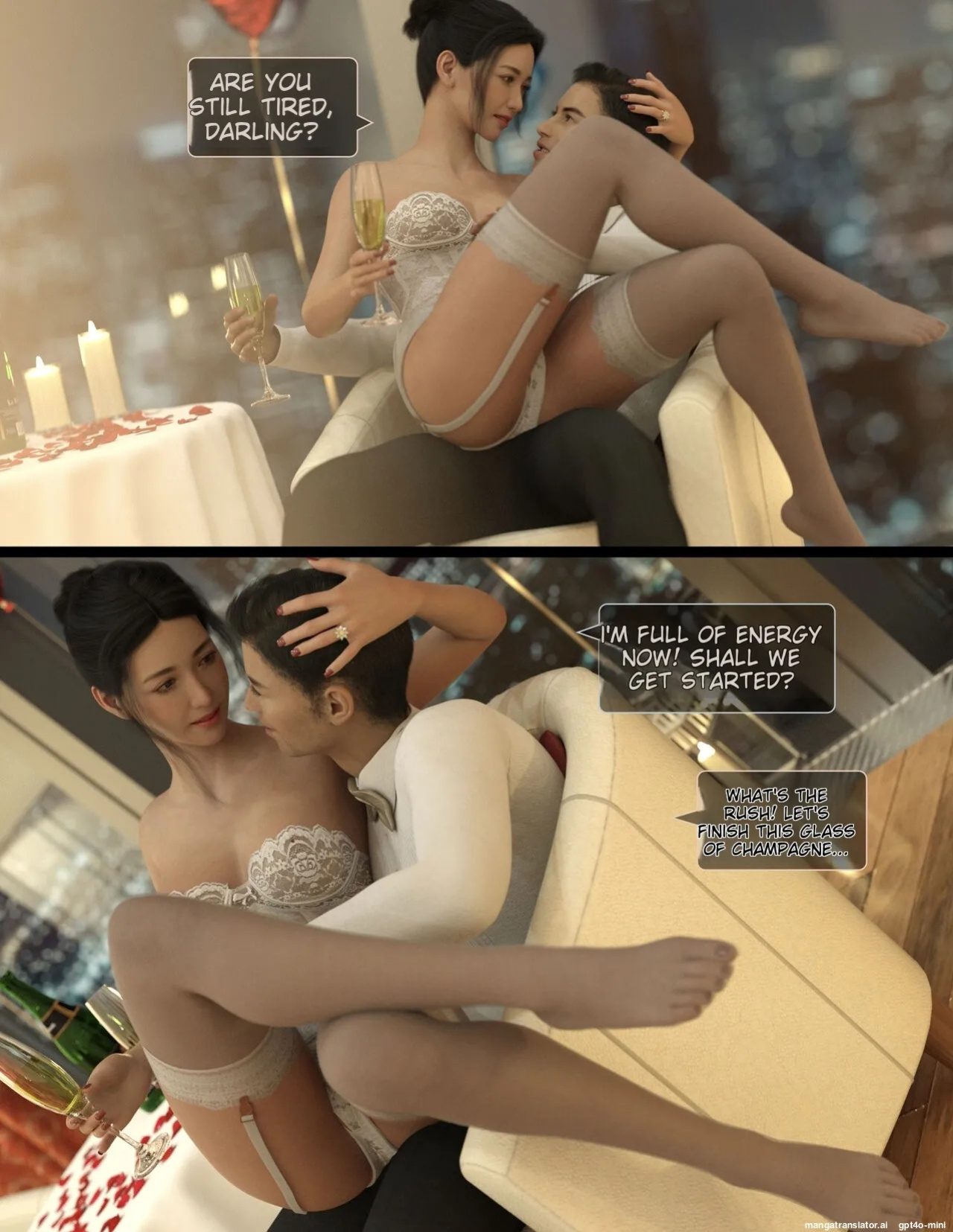 [AWE-SOME-RYAN] Sleeping Beauty 5