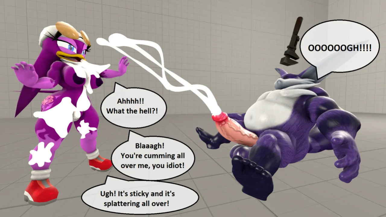 [BongoJoker] The War Zone