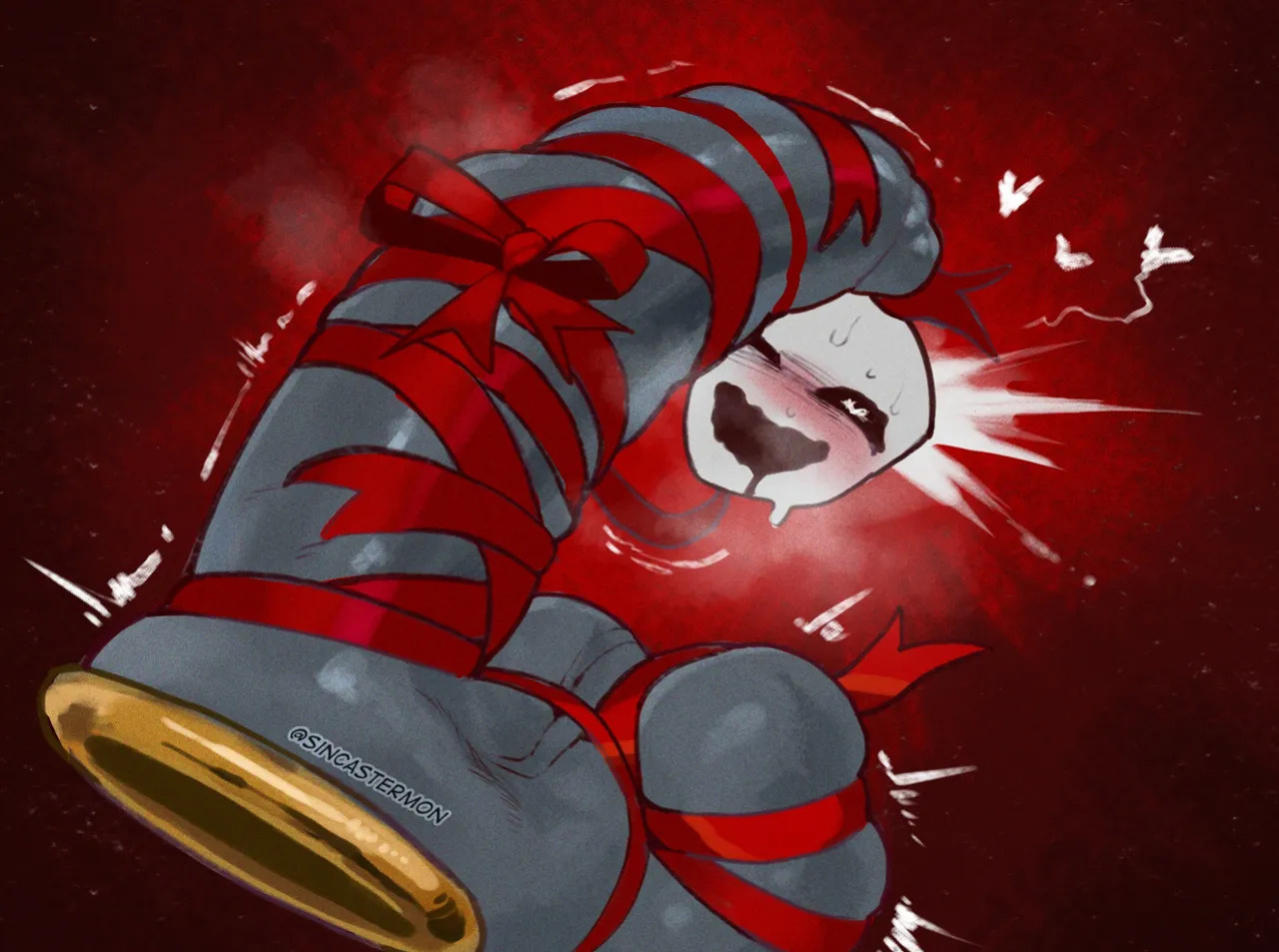 [e621] Sincastermon