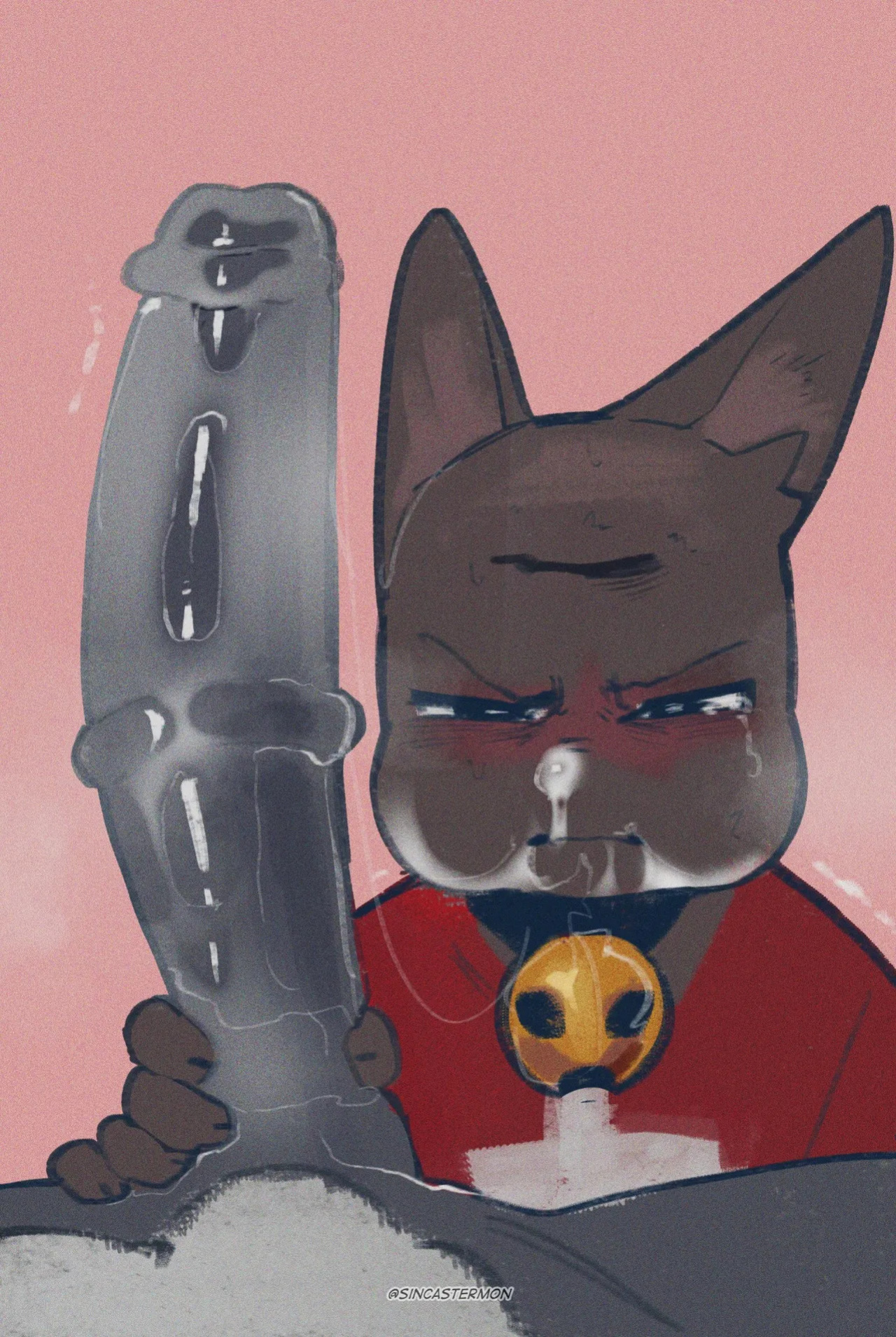 [e621] Sincastermon
