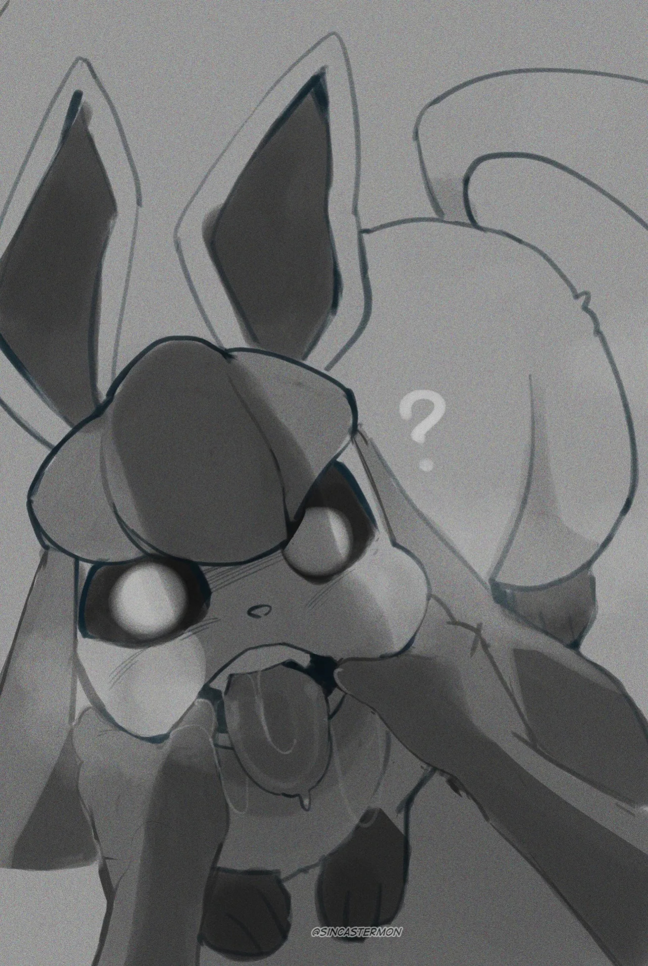 [e621] Sincastermon