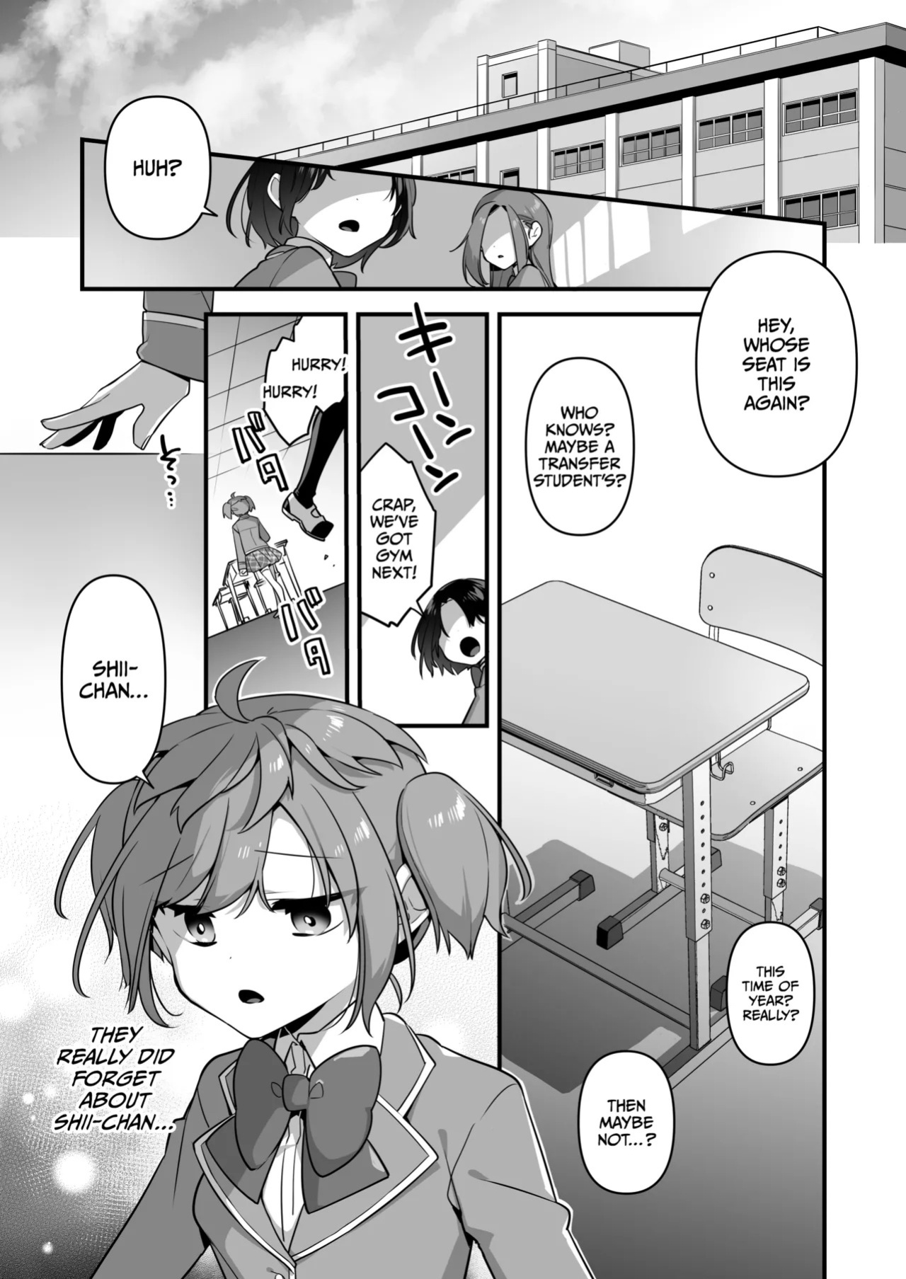 [U-RaL (Yamanashi Yuuya)] Aku no Tesaki ni Natta node. ~Mahou Shoujo o Ryoujoku Shimasu~ 3 [English] [CulturedCommissions] [Digital]