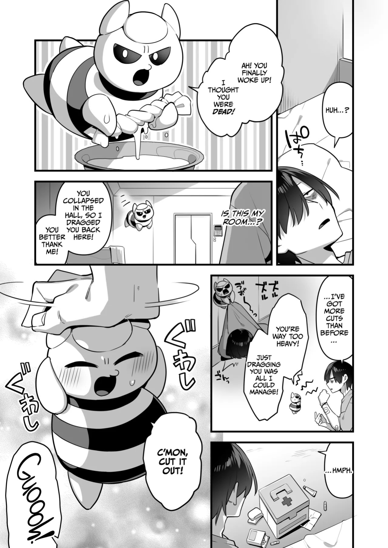 [U-RaL (Yamanashi Yuuya)] Aku no Tesaki ni Natta node. ~Mahou Shoujo o Ryoujoku Shimasu~ 3 [English] [CulturedCommissions] [Digital]