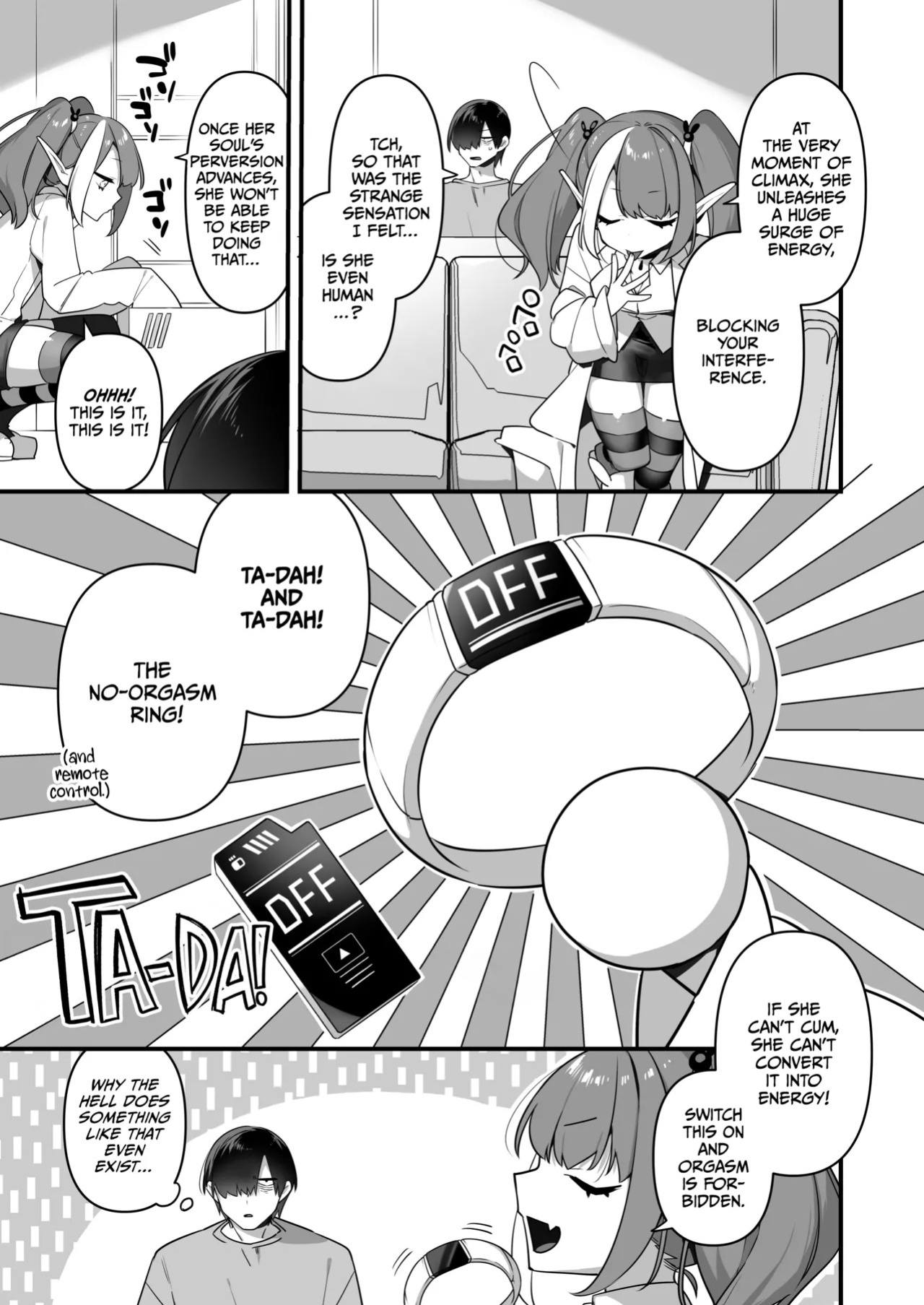 [U-RaL (Yamanashi Yuuya)] Aku no Tesaki ni Natta node. ~Mahou Shoujo o Ryoujoku Shimasu~ 3 [English] [CulturedCommissions] [Digital]